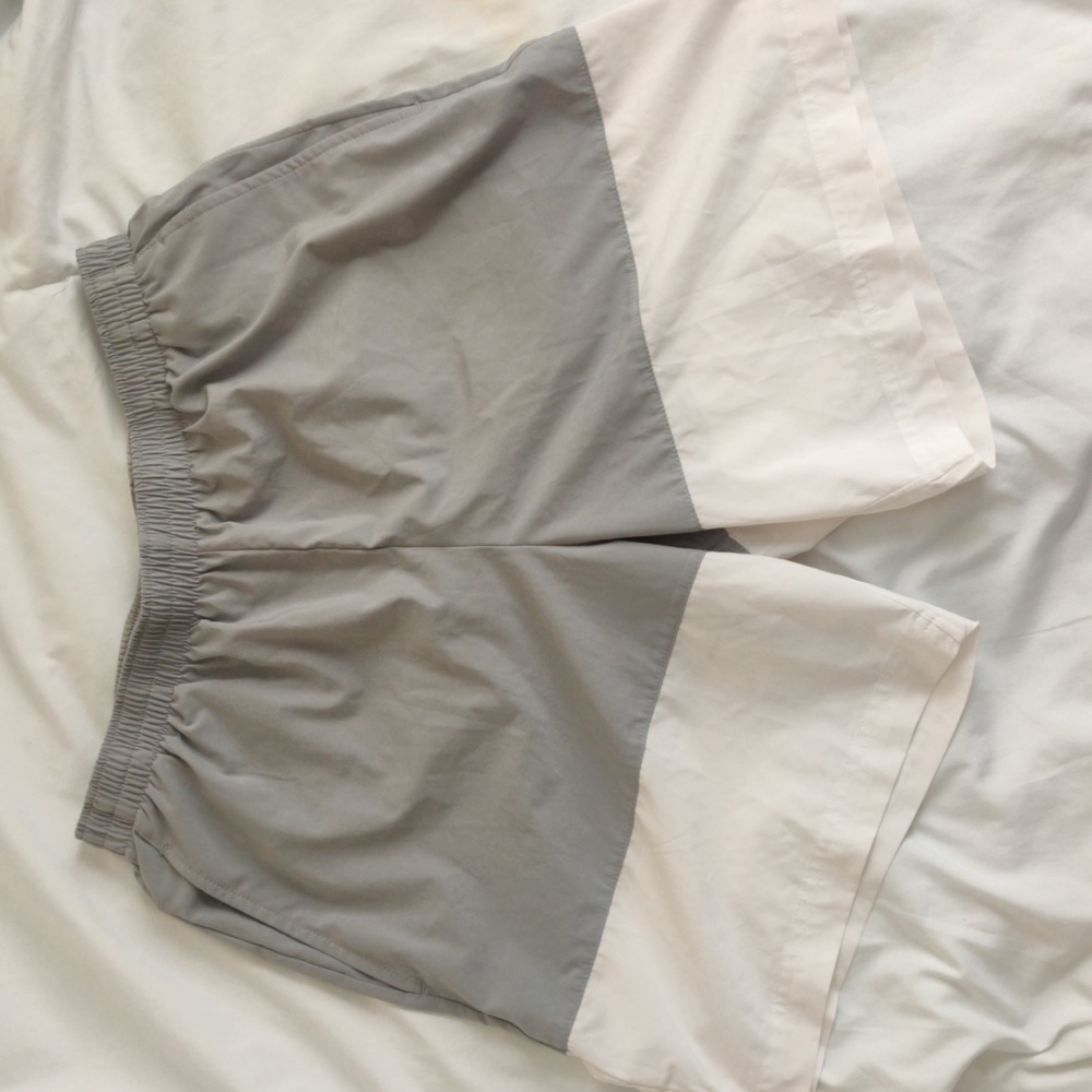 Men's Champion C9 Athletic Shorts (Size M) 7" Inseam
